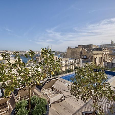 66 Saint Paul's&Spa Valletta Exterior foto
