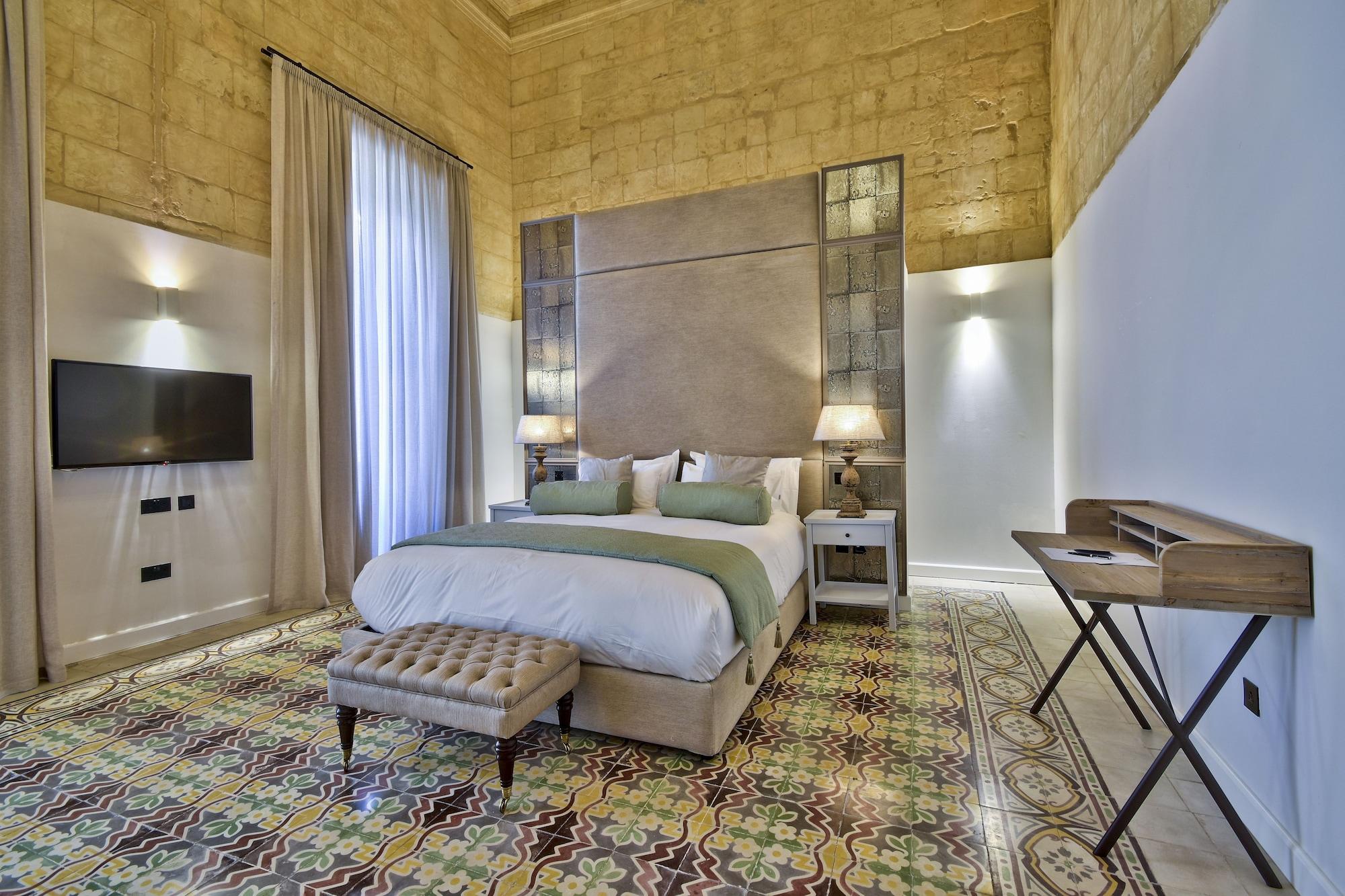 66 Saint Paul's&Spa Valletta Exterior foto