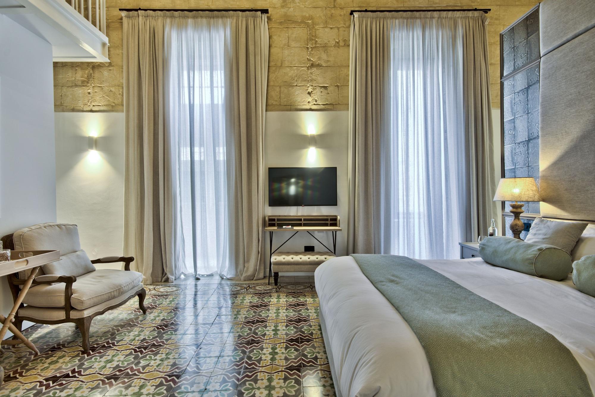 66 Saint Paul's&Spa Valletta Exterior foto