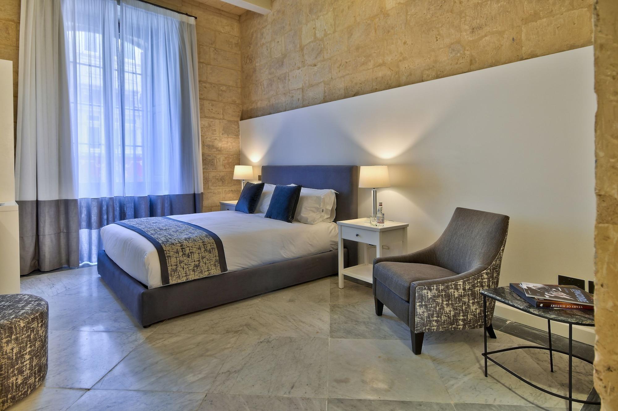 66 Saint Paul's&Spa Valletta Exterior foto
