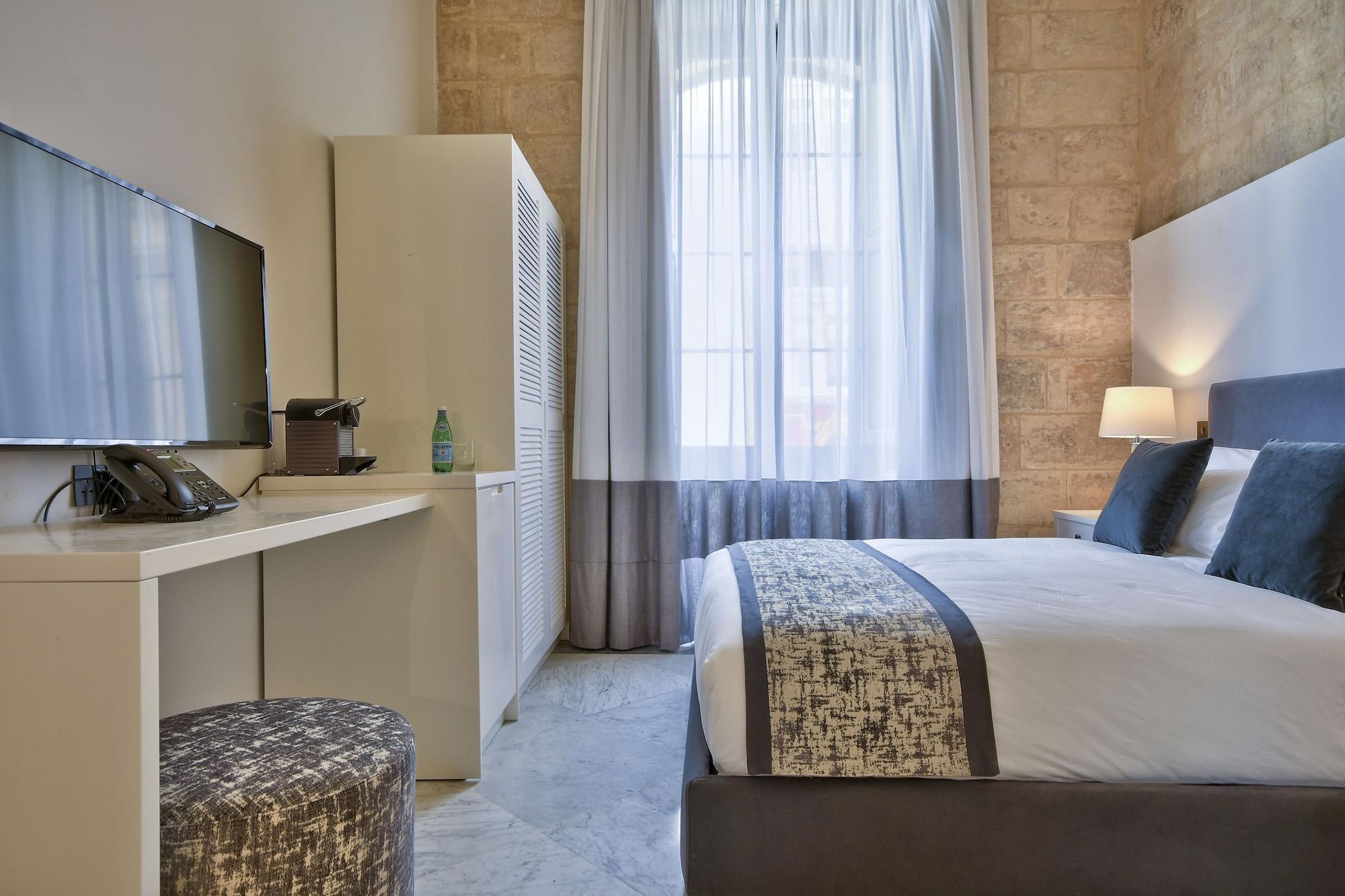 66 Saint Paul's&Spa Valletta Exterior foto