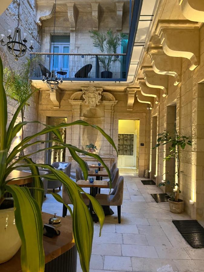 66 Saint Paul's&Spa Valletta Exterior foto