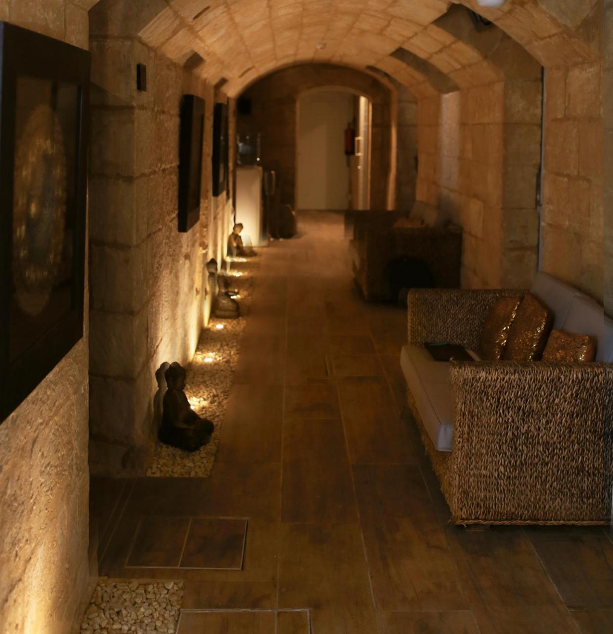 66 Saint Paul's&Spa Valletta Exterior foto