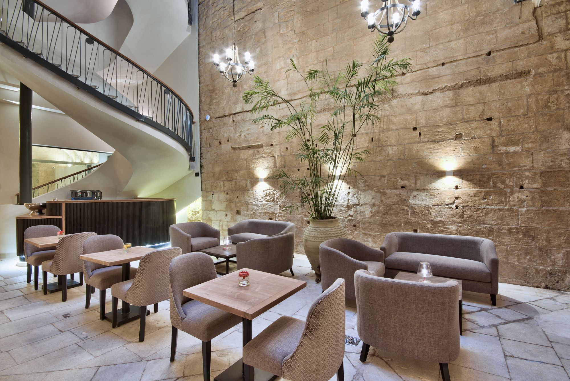 66 Saint Paul's&Spa Valletta Exterior foto